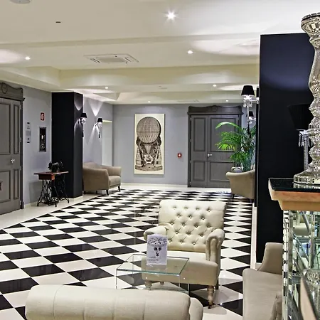 Boutique Calzavecchio מלון קזלקיו די רנו