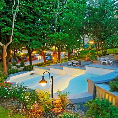 Hotel Boutique Calzavecchio 4*