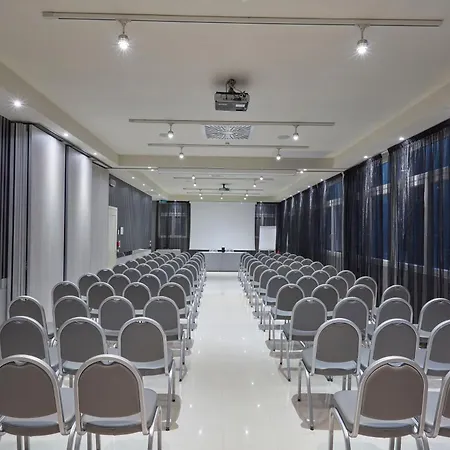 Boutique Calzavecchio 4*