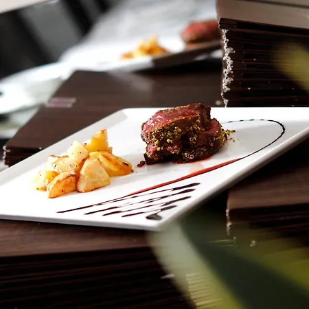 Hotel Boutique Calzavecchio 4*