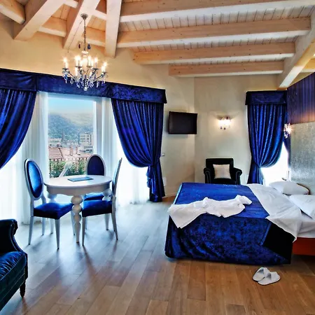 Hotel Boutique Calzavecchio Casalecchio Di Reno