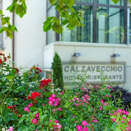 Boutique Calzavecchio 4*