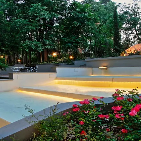 Boutique Calzavecchio 4* Casalecchio Di Reno