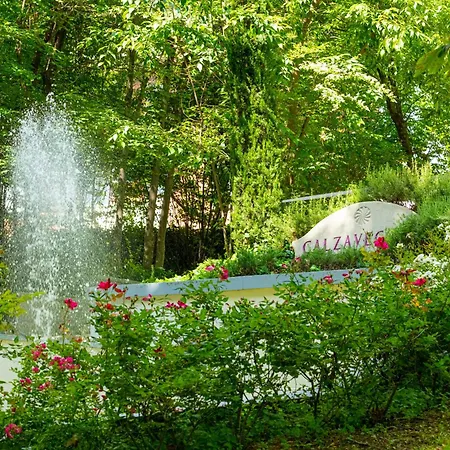 Boutique Calzavecchio Hotel