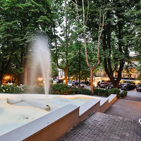 Boutique Calzavecchio Hotel Casalecchio Di Reno