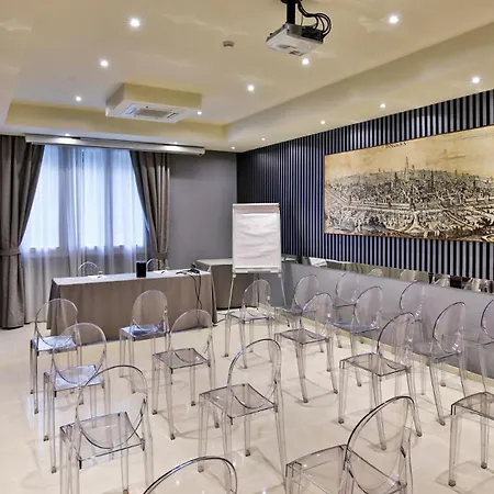 Boutique Calzavecchio מלון