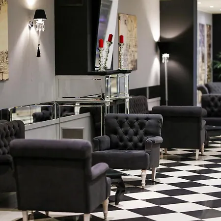 Hotel Boutique Calzavecchio