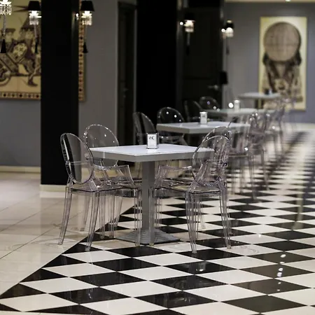Boutique Calzavecchio מלון 4*