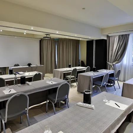 Hotel Boutique Calzavecchio 4*