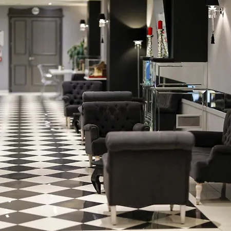 Boutique Calzavecchio Hotel Casalecchio Di Reno