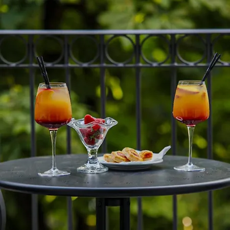 Hotel Boutique Calzavecchio Casalecchio Di Reno