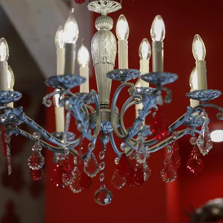 Boutique Calzavecchio Hotel