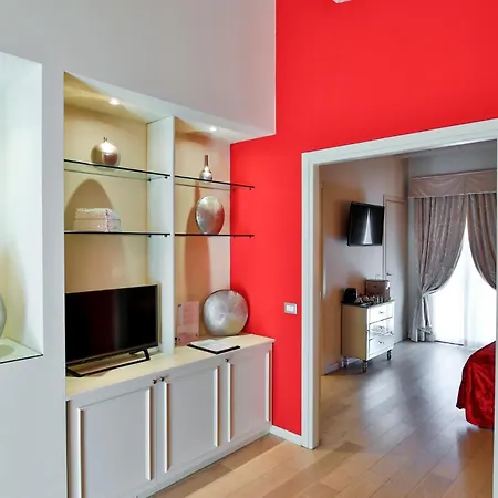 מלון Boutique Calzavecchio