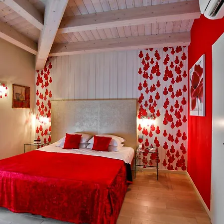 Boutique Calzavecchio מלון קזלקיו די רנו