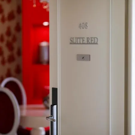 Hotel Boutique Calzavecchio Casalecchio Di Reno