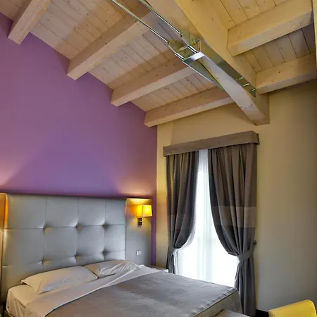 Hotel Boutique Calzavecchio