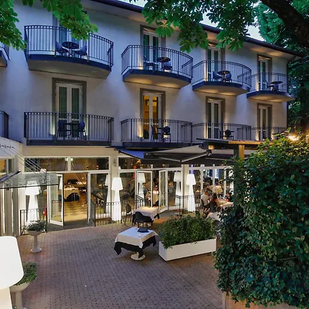 Boutique Calzavecchio Hotel 4*