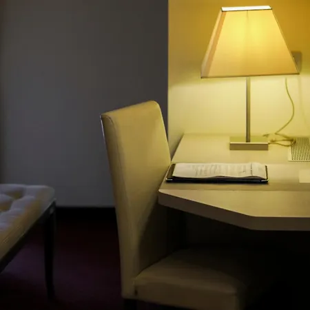 Hotel Boutique Calzavecchio 4*