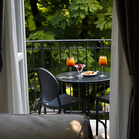 Hotel Boutique Calzavecchio Casalecchio Di Reno