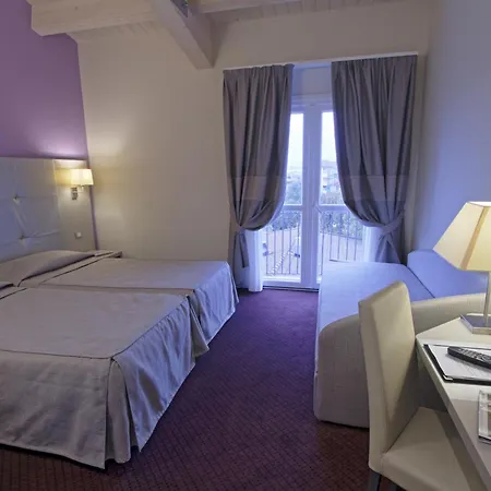 Hotel Boutique Calzavecchio 4*