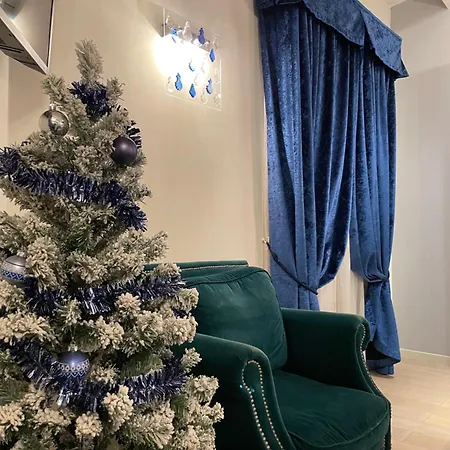 Boutique Calzavecchio 4* Καζαλέκιο ντι Ρένο
