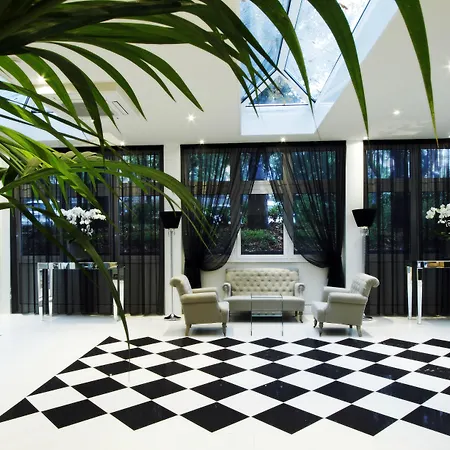 Boutique Calzavecchio 4*