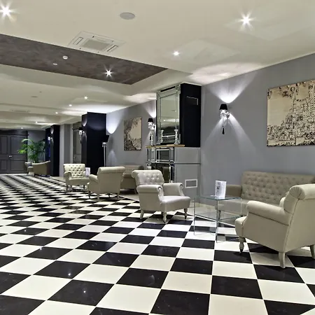 Boutique Calzavecchio 4* Casalecchio Di Reno