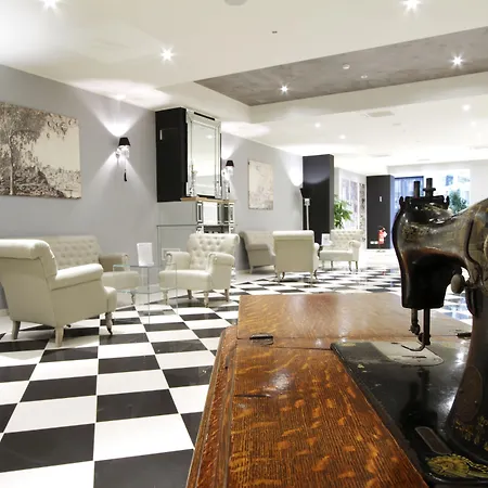 Boutique Calzavecchio Hotel 4*