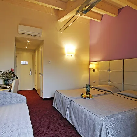 Boutique Calzavecchio Hotel