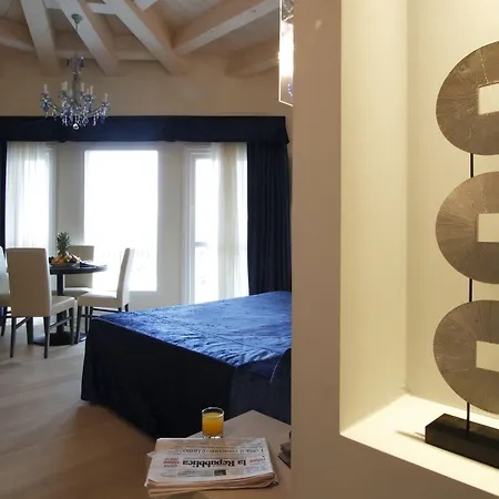 Boutique Calzavecchio מלון