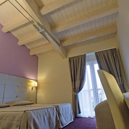 Boutique Calzavecchio Hotel Casalecchio Di Reno