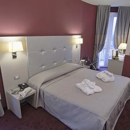 Boutique Calzavecchio 4*