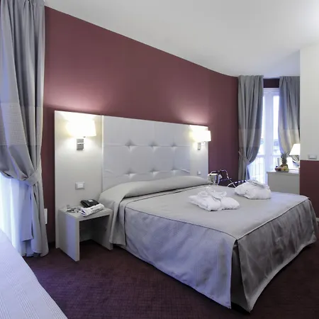 Boutique Calzavecchio 4*