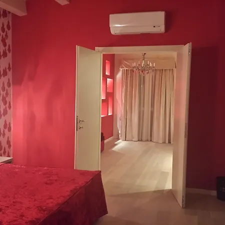 מלון Boutique Calzavecchio קזלקיו די רנו