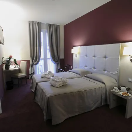 Boutique Calzavecchio 4*