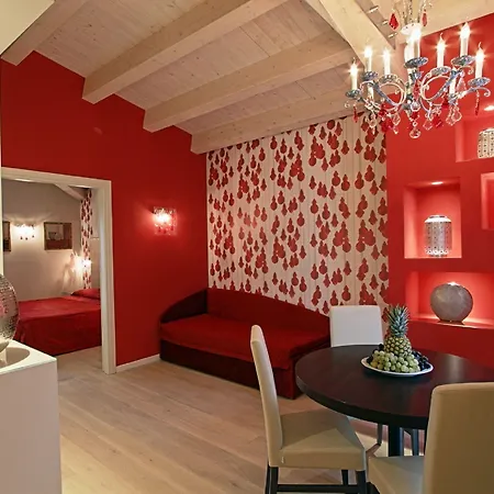 Boutique Calzavecchio מלון קזלקיו די רנו