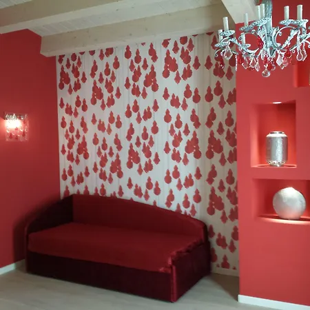 Boutique Calzavecchio 4*