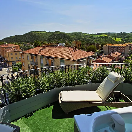 Hotel Boutique Calzavecchio 4*