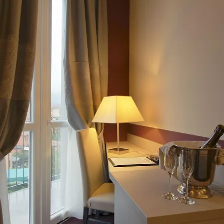 Boutique Calzavecchio 4* Casalecchio Di Reno