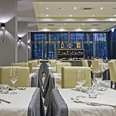 Boutique Calzavecchio 4*