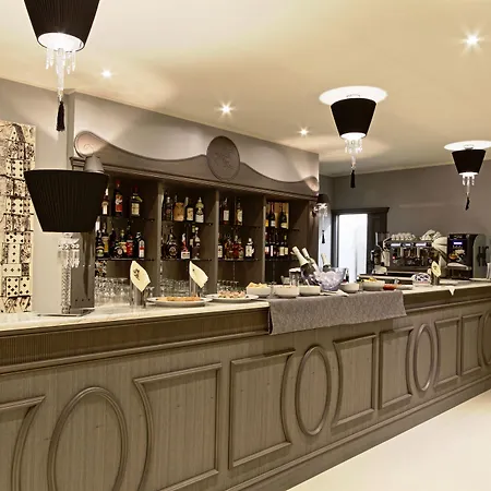Boutique Calzavecchio מלון קזלקיו די רנו