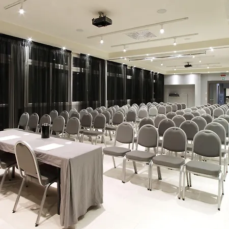 מלון Boutique Calzavecchio