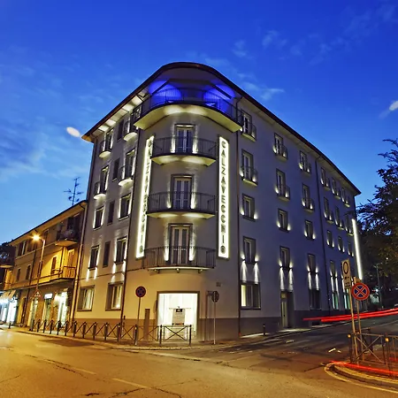 Boutique Calzavecchio Hotel Casalecchio Di Reno