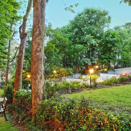 Boutique Calzavecchio 4* Casalecchio Di Reno