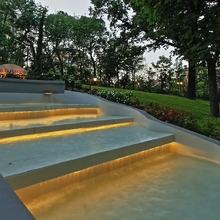 Boutique Calzavecchio Hotel Casalecchio Di Reno