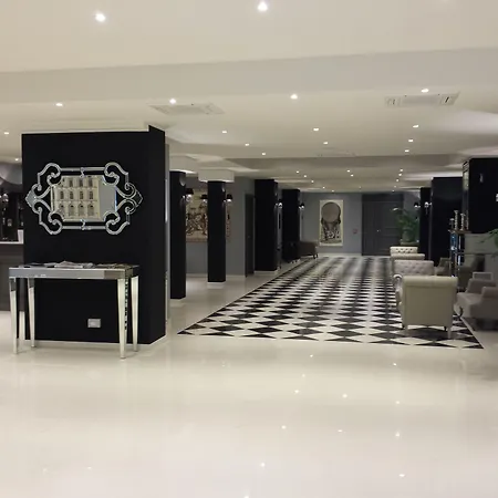 Boutique Calzavecchio Hotel Casalecchio Di Reno