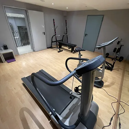 Boutique Calzavecchio 4* קזלקיו די רנו