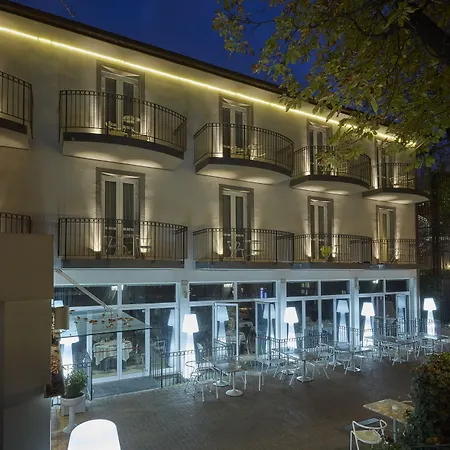 Hotel Boutique Calzavecchio