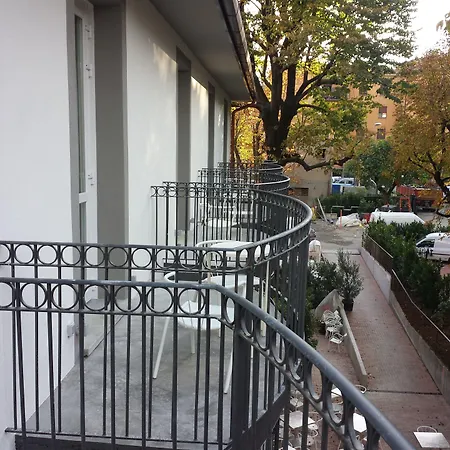 Boutique Calzavecchio מלון 4*