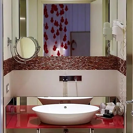 Hotel Boutique Calzavecchio 4*
